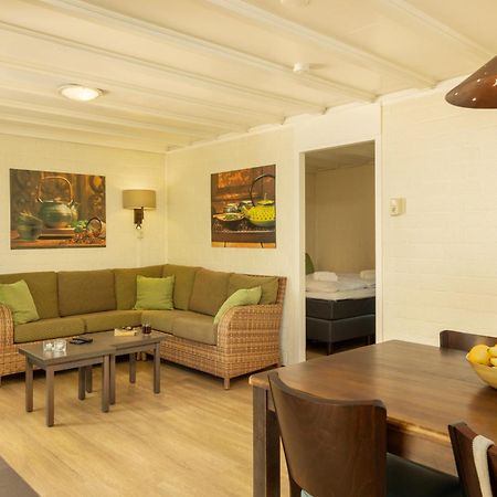 Center Parcs Limburgse Peel Limburg-Brabant Hotel America Exterior foto