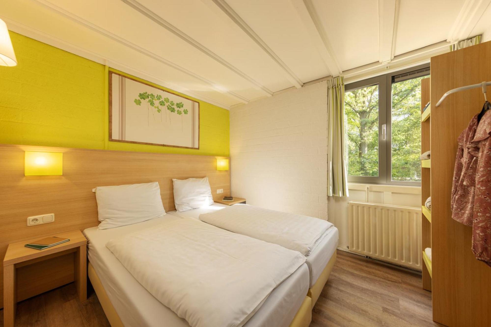 Center Parcs Limburgse Peel Limburg-Brabant Hotel America Exterior foto